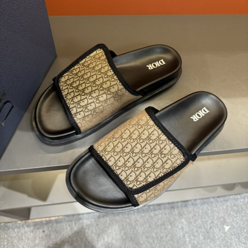 Christian Dior Slippers